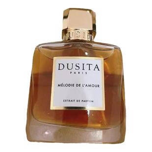 Dusita达西塔香水四面佛影梦鸢尾白象护卫爱之仙乐分装试香小样