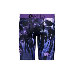 Ethika【收割日】Axell Hodges联名极限运动2024运动速干男士内裤