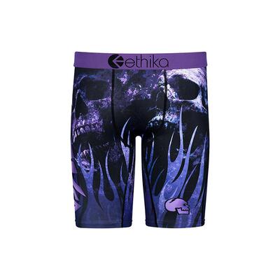 Ethika男士运动内裤潮流印花