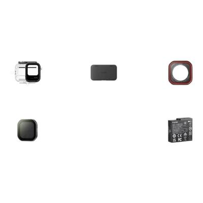 AcePro2潜水拓展框电池闪传保护