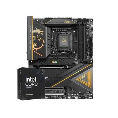 微星Ultra5225套装