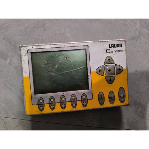 LAUDA控制器。LRT914-15-0102询价