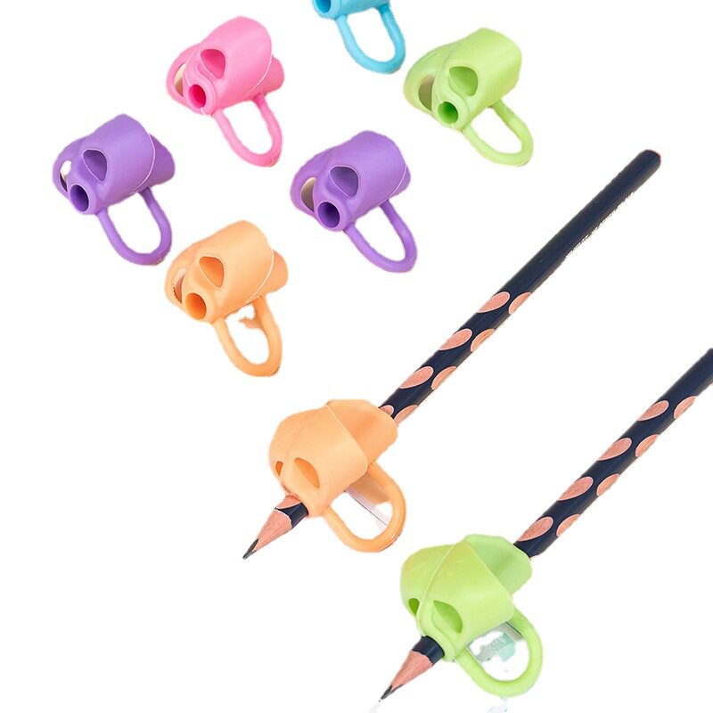 儿童三指握笔器文具学习用品