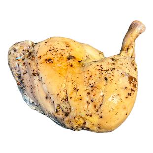 IMOC小李的朴实去皮大手枪鸡腿x4肉熟食减健脂身餐解馋轻食代餐