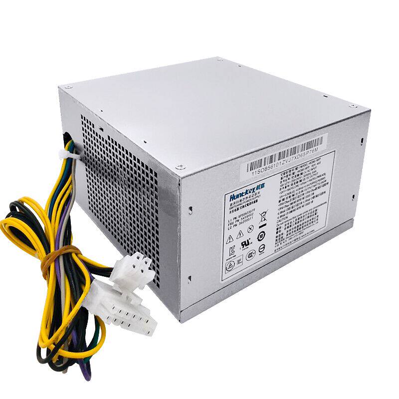 适用联想14针电源航嘉HK380-16FP