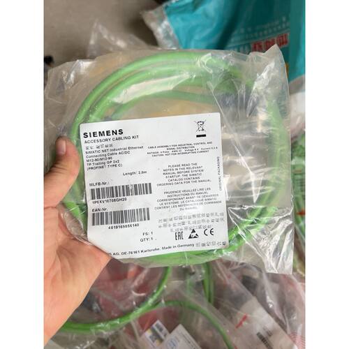 〔议价-可维修〕1P6XV18708GH20 一根 未拆封 工业自动化配件