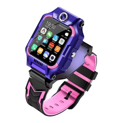 天才小学生儿童智能电话手表