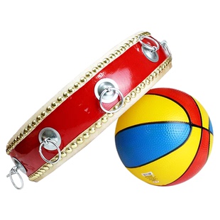 同心鼓击鼓颠球户外活动拓展团建游戏道具趣味运动会器材拓展鼓