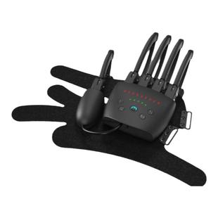 2025手指康复训练器偏瘫锻炼手套器材中风仿生外骨骼手指按摩仪器