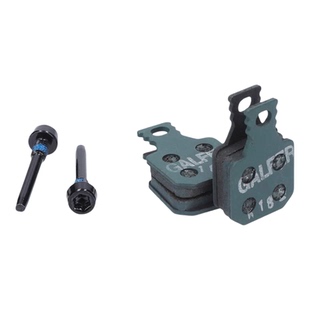 Galfer山地自行车刹车来令片Magura低振动轻磨损耐高温刹车皮