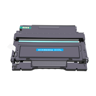 适用奔图P3305DN粉盒P3307DN-S碳粉盒M7105DN M7107DN-S打印机墨粉盒易加粉TL-413墨盒DL-413硒鼓架