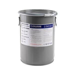 桶装PUR热熔胶封边机专用胶