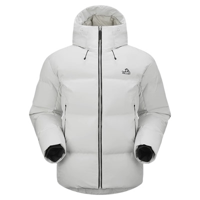 伯希和户外轻量羽绒服男新款800蓬95鹅绒Dermizax防泼保暖外套女