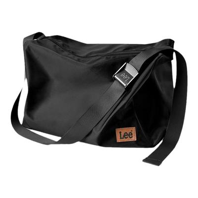 Lee斜挎包2025新款男士单肩包