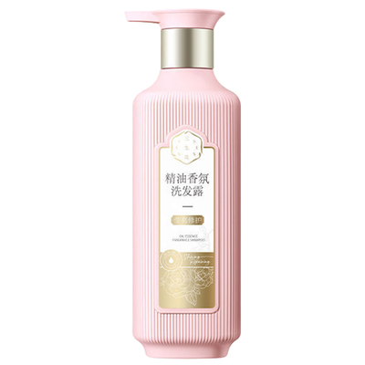 百雀羚三生花控油去屑洗沐套装