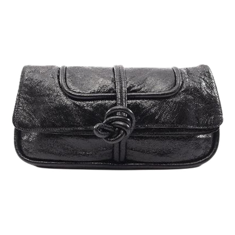 中古Loewe罗意威手拿包
