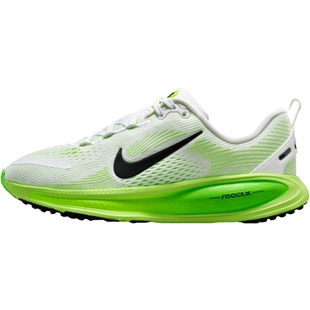 nike耐克大童男女小迈柔VOMERO 18运动公路跑步鞋锐力HQ2157-101
