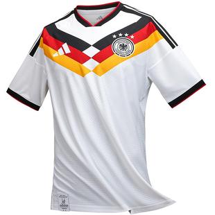 ADIDAS德国队2026美加墨世界杯球衣阿迪达斯正版印号球迷版球员版