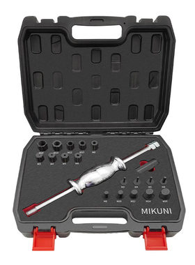 MIKUNI手动拔销器M3-M27