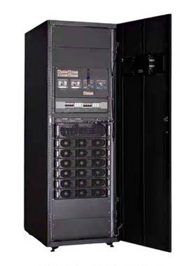 华为模块化UPS电源单模块125KVA