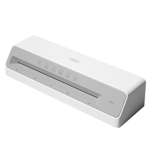 得力办公家用塑封机a4压膜机相片过胶机迷你照片过塑机3寸5寸6寸7/8寸文件书画塑膜机热裱覆膜小型商用封膜机