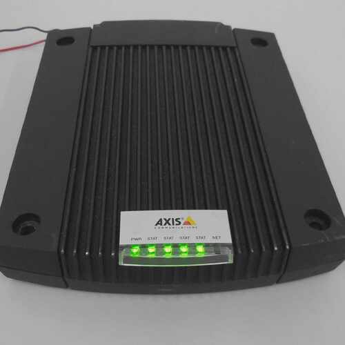 AXIS Q7404 P/N: 0291-001-01