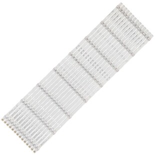 适用海信75A6500灯条CRH-BK75S33030T1408870-REV1.5背光灯液晶