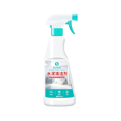 水泥清洗剂克星瓷砖清洁溶解