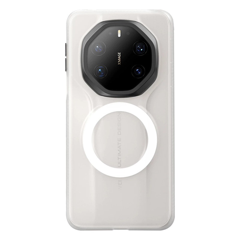 Mate80RS遁甲磨砂手机壳