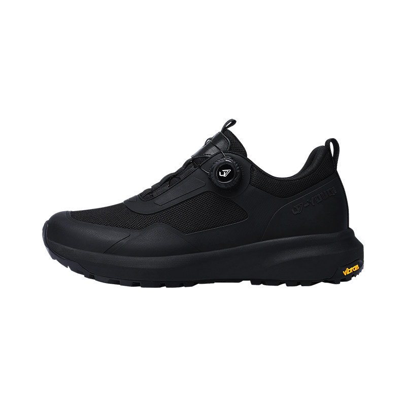 u7时尚休闲鞋高端Vibram厚底男鞋