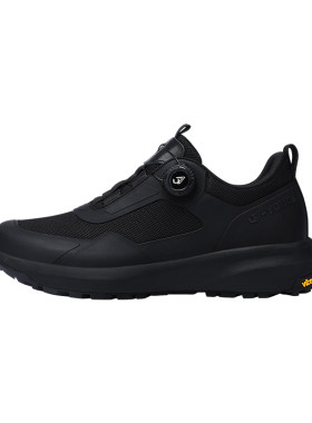 u7时尚休闲鞋高端Vibram厚底男鞋