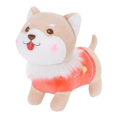 咪兔metoo柴多多狗年生肖狗年会