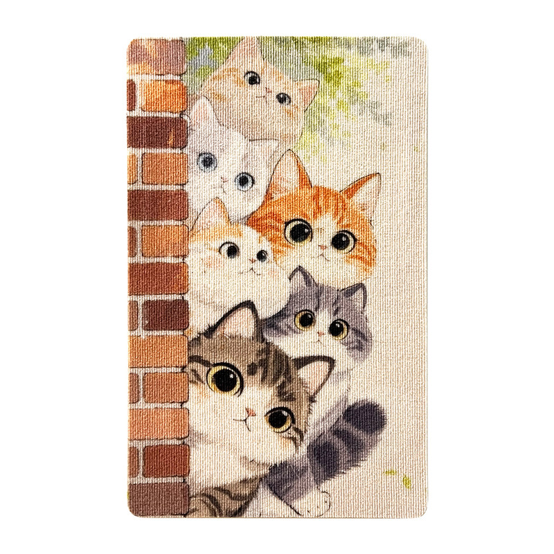 猫抓板贴墙不留胶保护家具