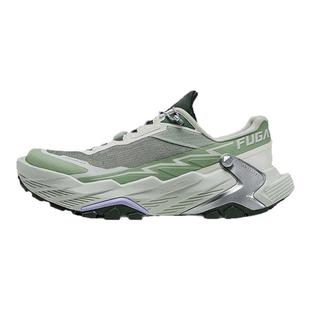 凯乐石FUGA越野跑鞋男秋冬户外运动防滑透气运动鞋女DU2大坡王