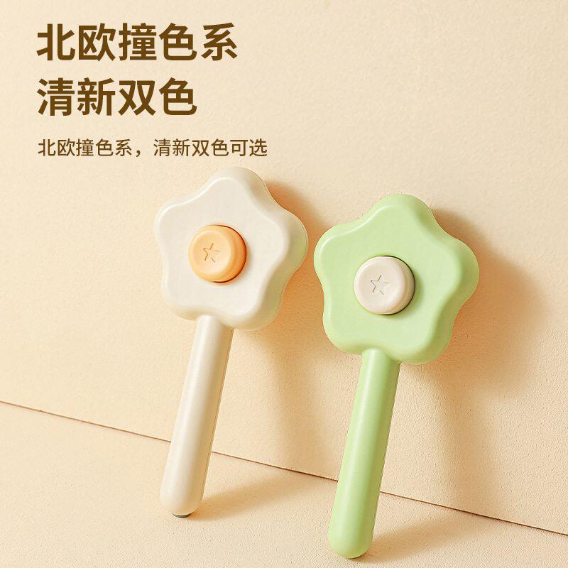 宠物梳子猫咪狗狗密齿宠物浮去猫梳毛神器除毛开结梳梳针毛刷梳子