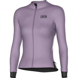 兰帕达 0-10度秋冬抓绒保暖骑行服外套自行车公路防风男女清吟