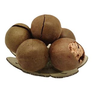 散装罗汉果破果广西桂林批 发大破果大碎果凉茶干果烧烤破壳果