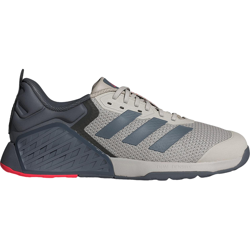 Adidas/阿迪达斯官方正品Dropset 3男士缓震透气运动训练鞋JI3901