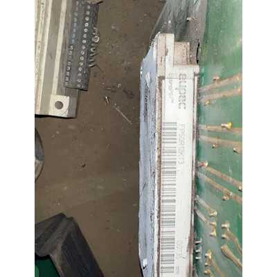 下单前咨询欧派克EUPEC可控硅模块 FP50R12KT3，拆机下来的