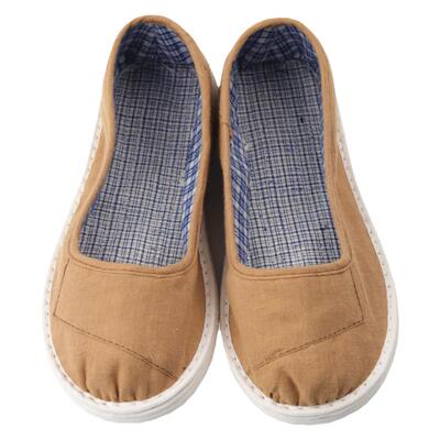 可爱小方口鞋，更适合夏天！