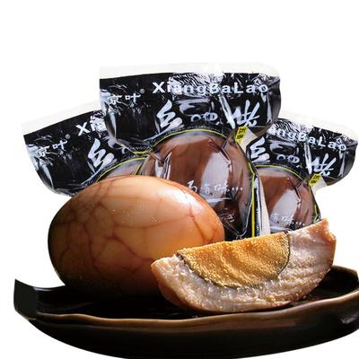 乡巴佬乡巴佬蛋五香卤蛋乡吧佬