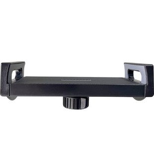 手机平板通用夹配件懒人支架球形大号夹头云台夹ipad支撑固定夹子