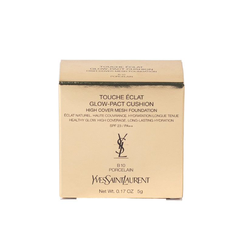 YSL/圣罗兰粉底液气垫