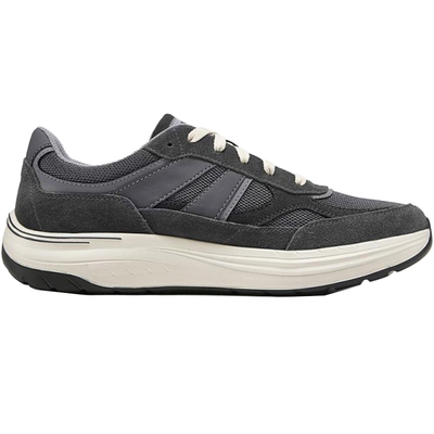 SKECHERS斯凯奇男子DECKLAN运动休闲鞋205358-CHAR