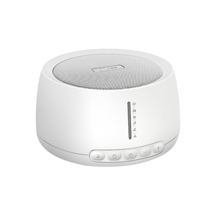 小睡眠白噪音睡眠仪助眠安抚婴儿哄睡屏蔽噪声蓝牙音乐盒充电定时