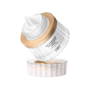 维她白美白祛斑面霜抗皱紧致淡化斑点痘印击退黑色素官方旗舰店