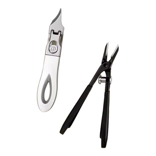 修剪指甲刀单个斜口鹰嘴钳甲沟专用原装2026新款指甲剪刀修嵌甲沟