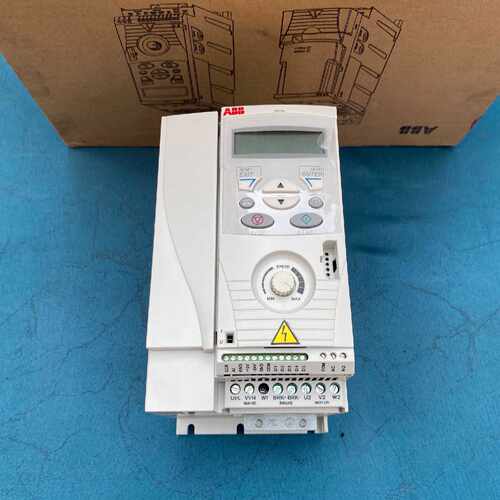 询价变频器ACS150-01E-07A5-2，1.5kW