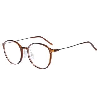 品牌高端正品老花镜女防蓝光高清护目2025年新款时尚超轻老花眼镜