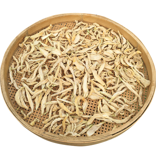 萝卜干自制农家干货萝卜丝干菜赣南五指峰脱水蔬菜原味萝卜干250g